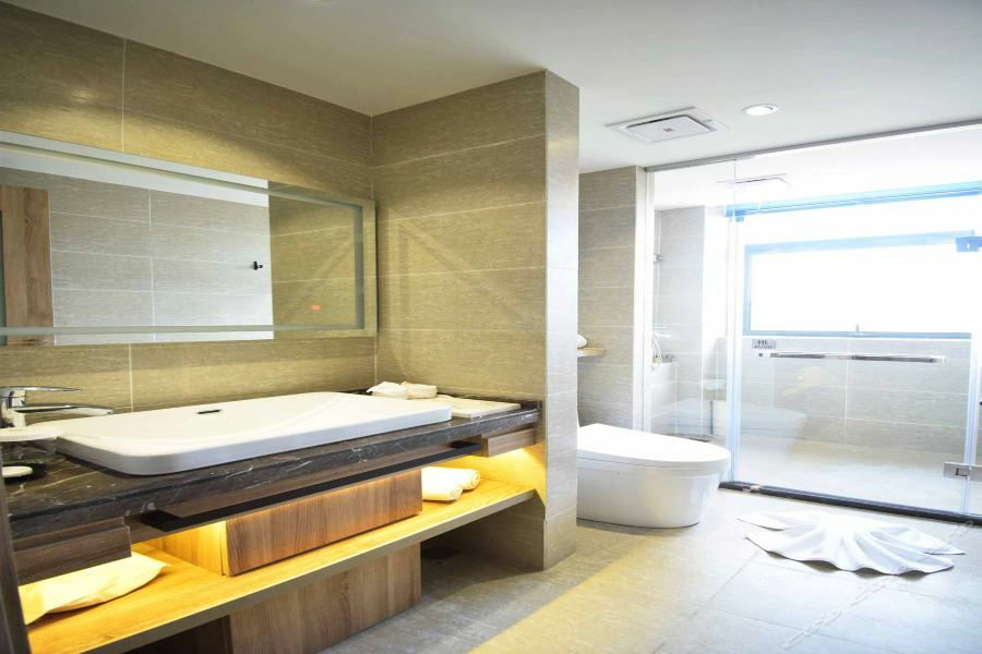 Jinjiang Metropolo Hotel Nanjing Jiangjun Dadao Hehai University Branch Esterno foto