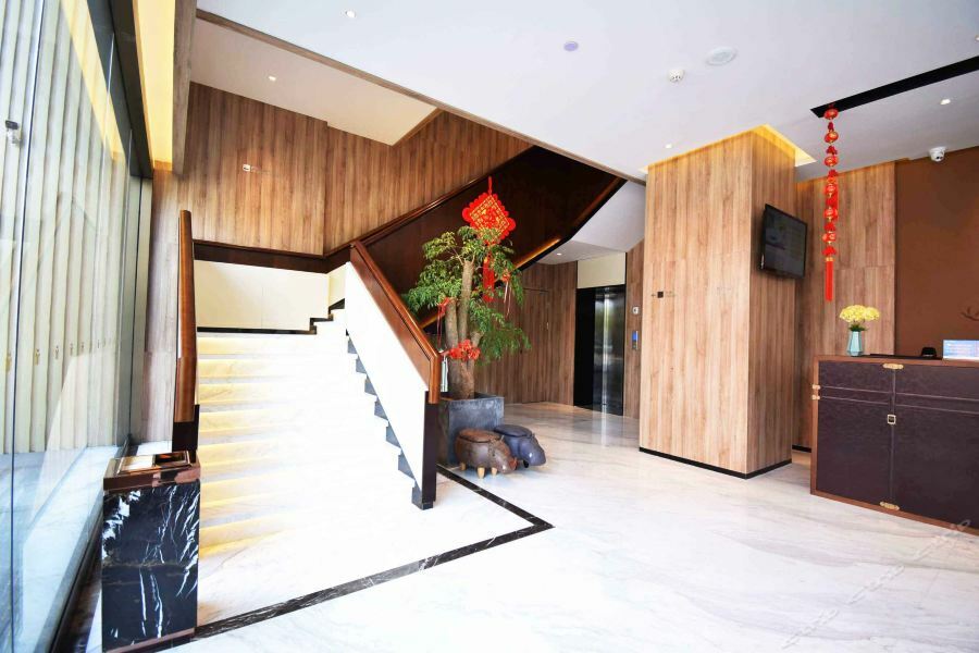 Jinjiang Metropolo Hotel Nanjing Jiangjun Dadao Hehai University Branch Esterno foto